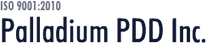product design and development logo